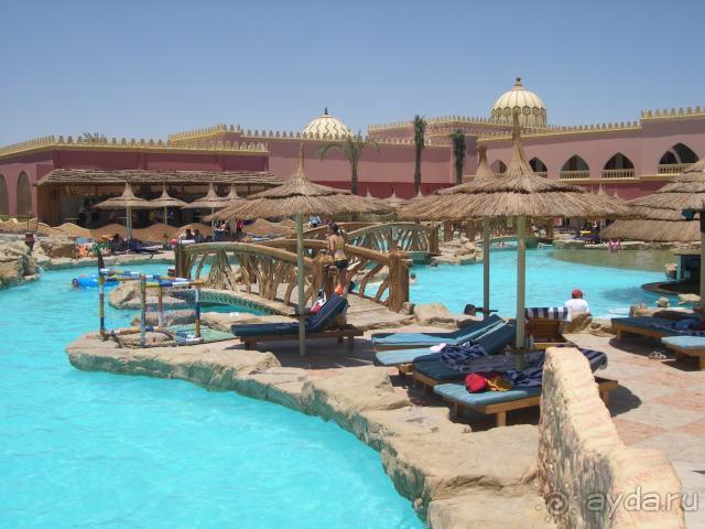 фото Alf Leila Wa Leila 