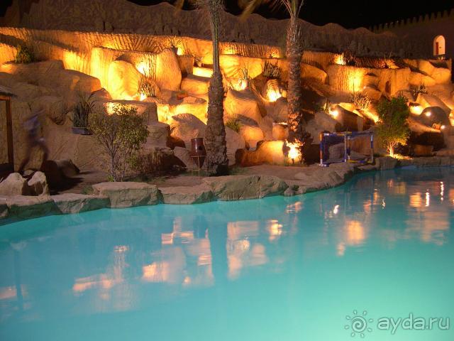 фото Alf Leila Wa Leila 