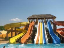 То, что нужно для отдыха с детьми, весело и вкусно