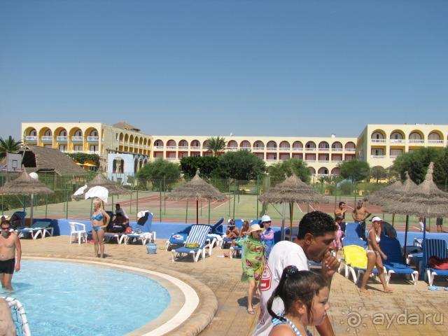 То, что нужно для отдыха с детьми, весело и вкусно