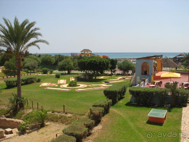 То, что нужно для отдыха с детьми, весело и вкусно