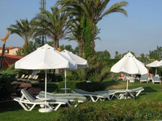 фото Limak Arcadia Golf & Sport Resort