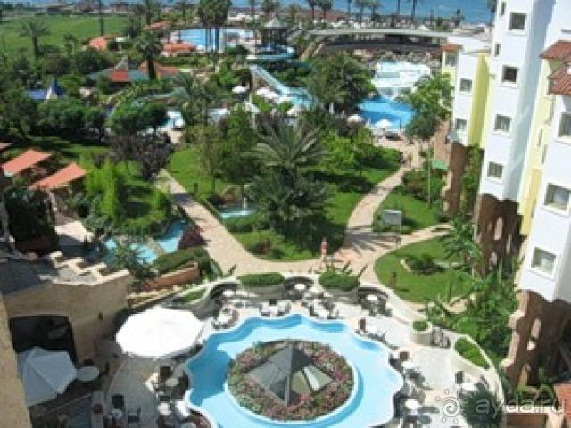 фото Limak Arcadia Golf & Sport Resort