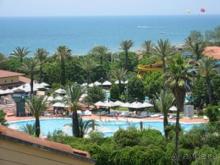 фото Limak Arcadia Golf & Sport Resort