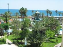 фото Limak Arcadia Golf & Sport Resort