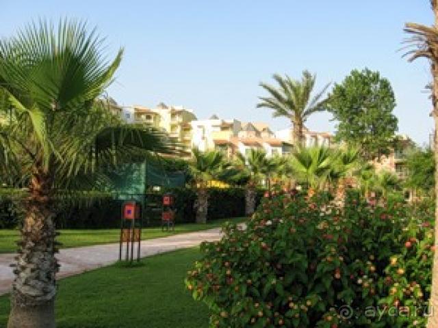 фото Limak Arcadia Golf & Sport Resort