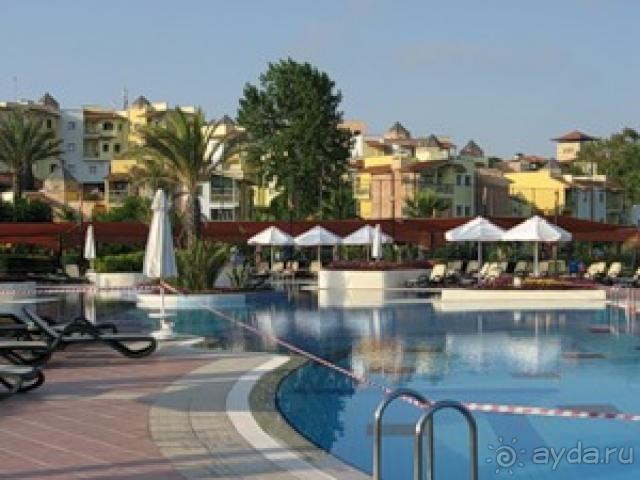 фото Limak Arcadia Golf & Sport Resort