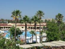 фото Limak Arcadia Golf & Sport Resort