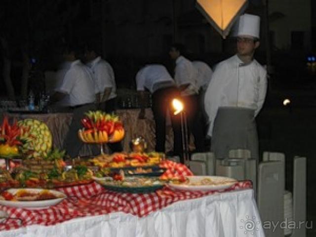 Отдых снова удался!