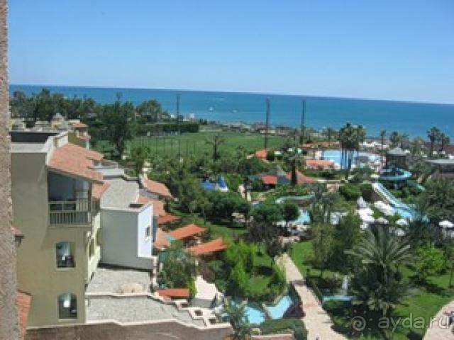 Отдых снова удался!