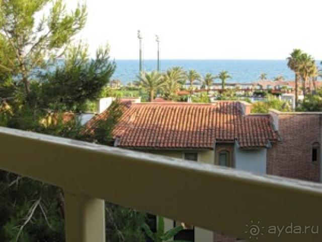 Отдых снова удался!