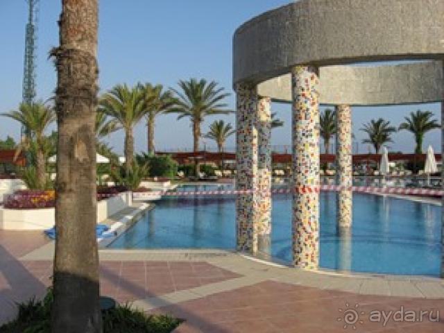 Отдых снова удался!