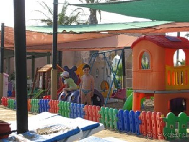 Отдых снова удался!