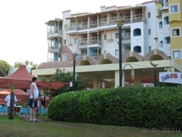 Отдых снова удался!