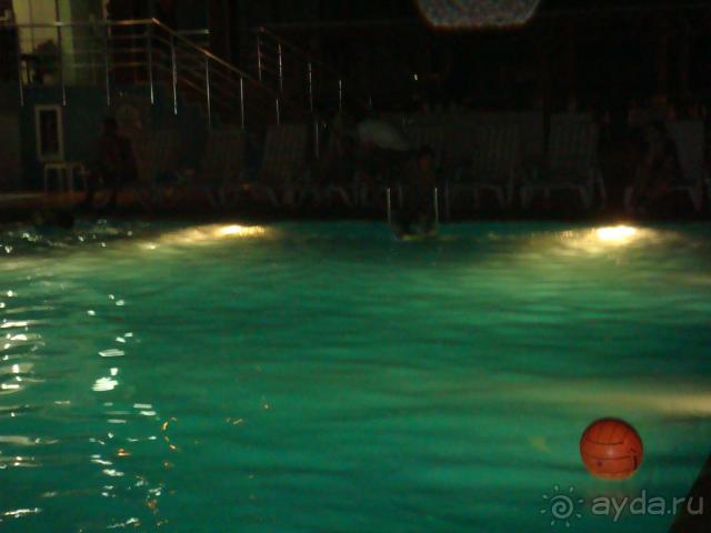 за такие-то деньги это роскошь!