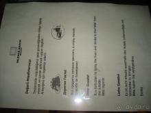 Ультра - под барной стойкой