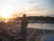 Чудесный отель чтобы отдохнуть от мирской суеты :)