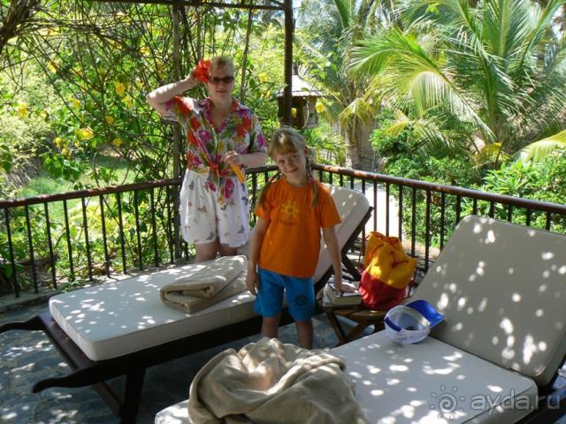 Ехать надо ! И вам и вашим детям в VictoriaResort