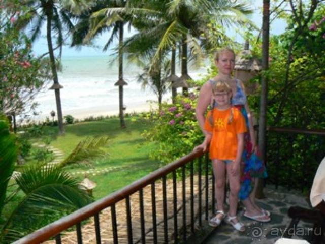 Ехать надо ! И вам и вашим детям в VictoriaResort