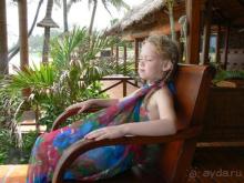 Ехать надо ! И вам и вашим детям в VictoriaResort