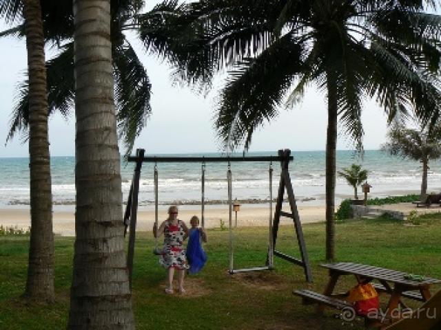 Ехать надо ! И вам и вашим детям в VictoriaResort