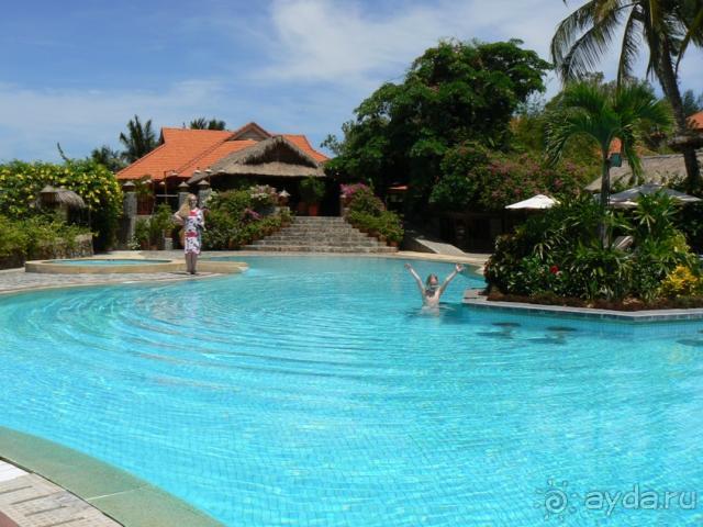 Ехать надо ! И вам и вашим детям в VictoriaResort