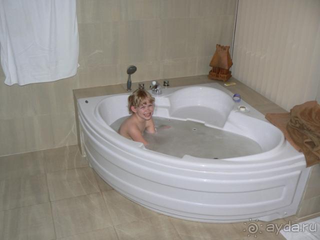 Ехать надо ! И вам и вашим детям в VictoriaResort