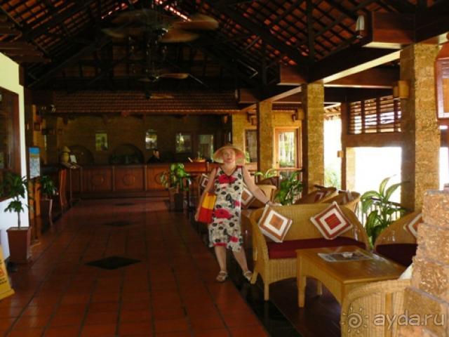 Ехать надо ! И вам и вашим детям в VictoriaResort