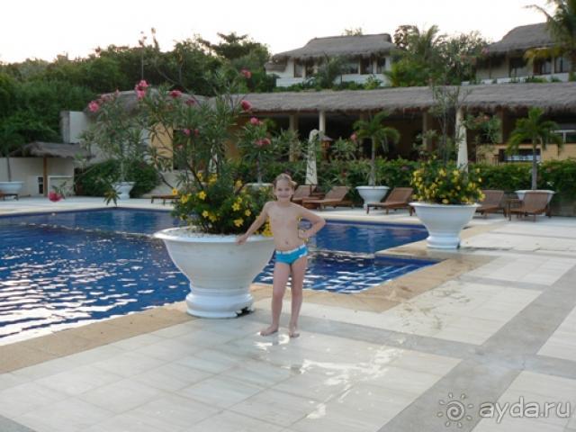 Ехать надо ! И вам и вашим детям в VictoriaResort