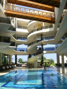 Филиал рая на земле