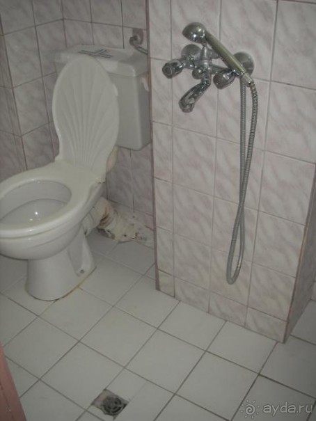 Немного жаль потраченых денег.