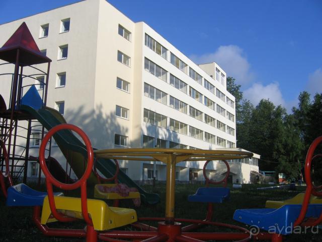 валдайские зори