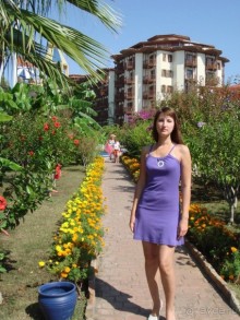 В целом неплохой отель