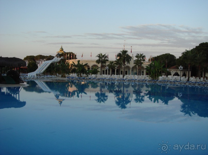 фото Diamond Cliff Resort & Spa