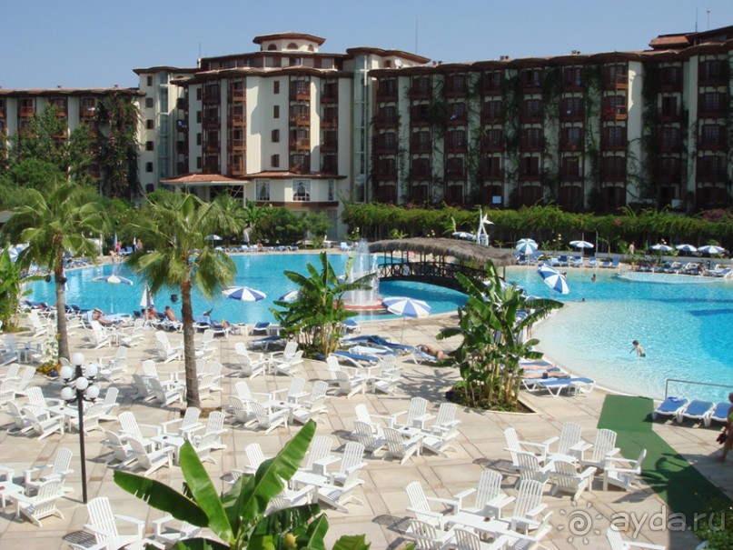 фото Diamond Cliff Resort & Spa