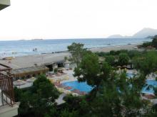 Хороший отыдых, заслуженная 4*