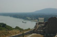 Прекрасный Плавецкий Карст