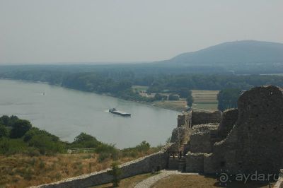 Прекрасный Плавецкий Карст