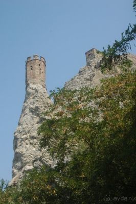 Прекрасный Плавецкий Карст