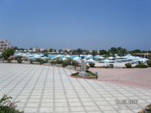 фото Pharaoh Azur Resort 