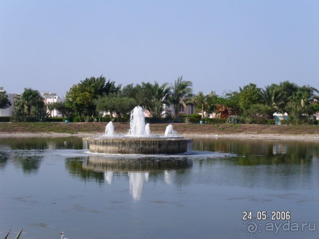 фото Pharaoh Azur Resort 