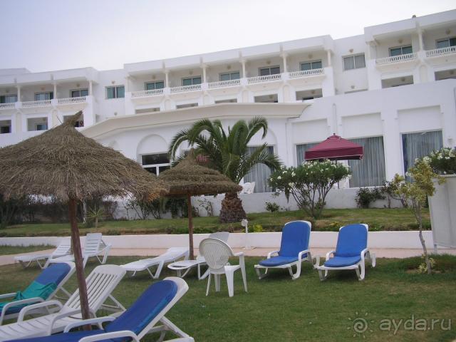 неплохо, если не придтраться