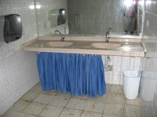 Отвратительно все, от питания до обслуживания!!!!!