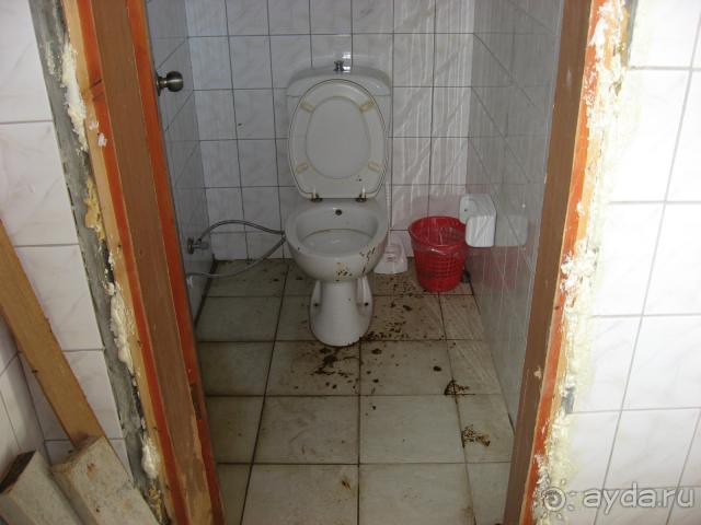 Отвратительно все, от питания до обслуживания!!!!!