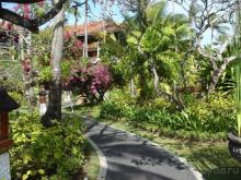 Melia Bali Villas Resort & SPA