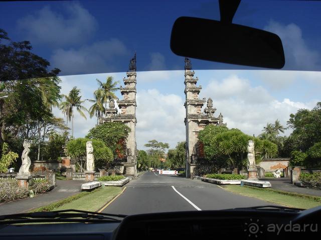 Melia Bali Villas Resort & SPA
