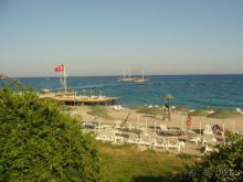 Незабываемый отель для отличного отдыха!!!