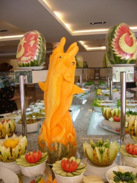 Незабываемый отель для отличного отдыха!!!