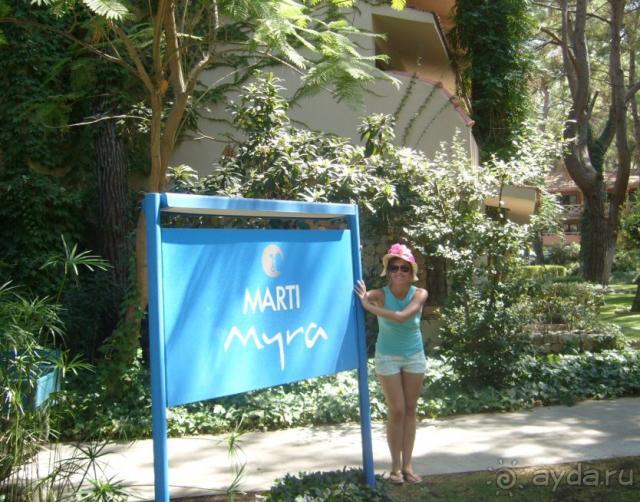 Незабываемый отель для отличного отдыха!!!