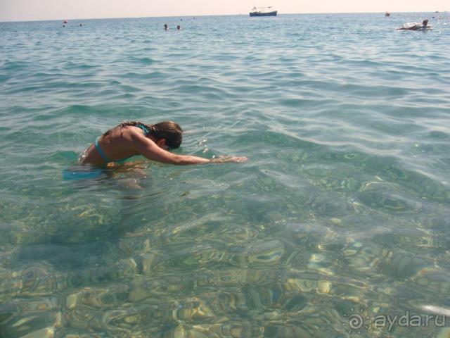 Незабываемый отель для отличного отдыха!!!